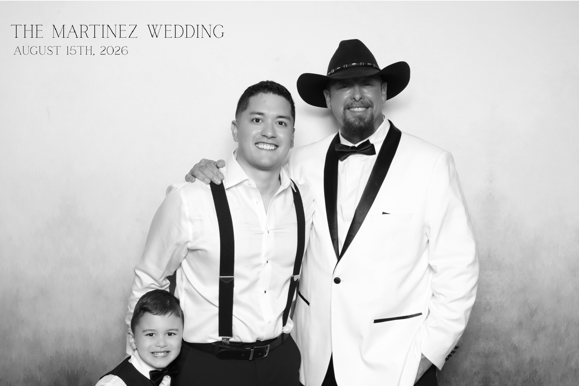 Photo booth 162