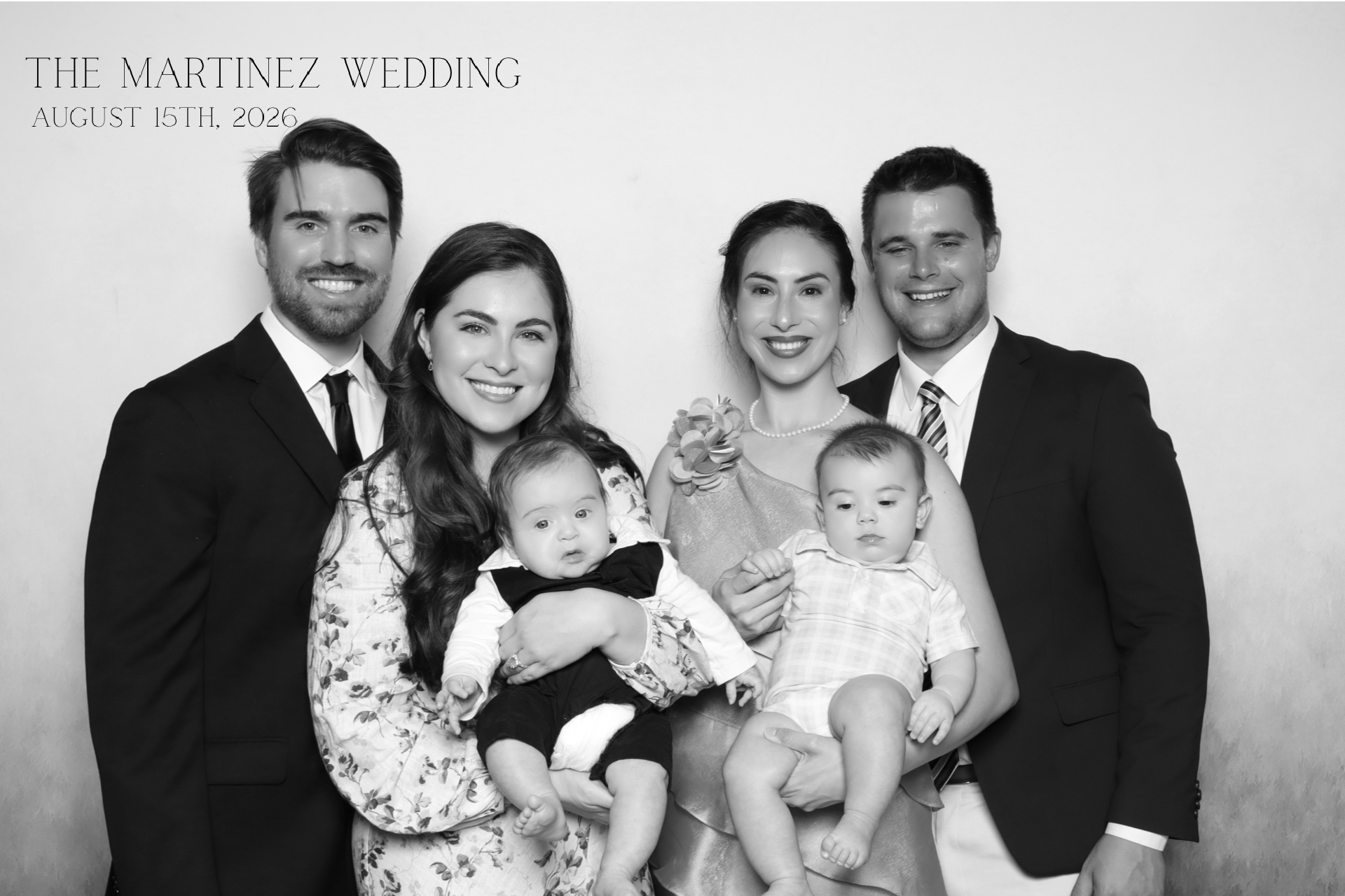 Photo booth 55