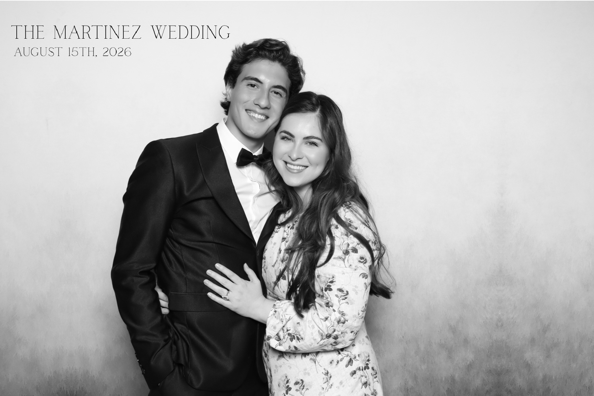 Photo booth 105